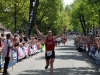 Zieleinlauf 2009