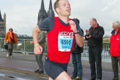 Köln Marathon 2009